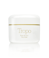 GERnetic TROPO	Дневной крем для жирной кожи с SPF 5	150 мл банка (Тропо)