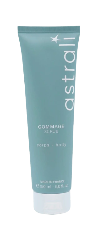 Gommage Astrali, 150 мл