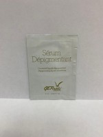 Пробник GERnetic SKIN CLAIR DEPIGMENTING Концентрированная отбеливающая сыворотка SPF 15