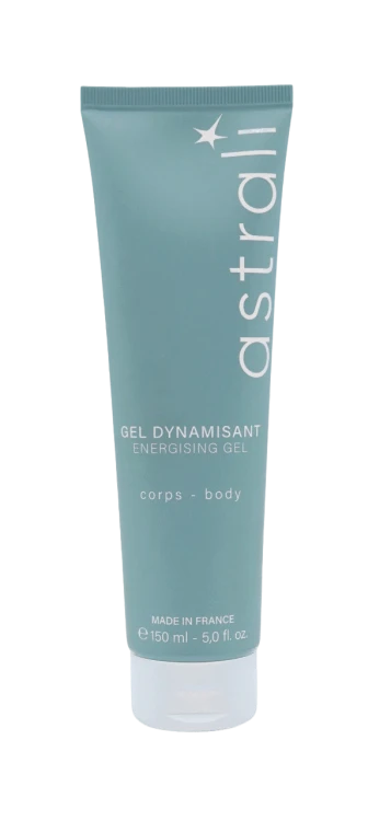 Gel Dynamisant Astrali, 150 мл
