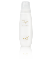 GERnetic GLYCO, 200мл Молочко очищающее и питательное для лица Жернетик Глико