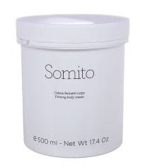 GERnetic SOMITO, 500мл Крем для улучшения тонуса кожи и мышц Сомито