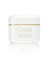 Пробник GERnetic CYTOBI Крем реструктурирующий питательный  Цитоби 2 мл 