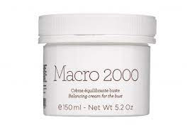 GERnetic MACRO 2000, 150 мл Крем для коррекции размеров и формы молочной железы Макро 2000