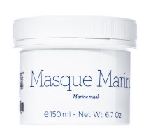 GERnetic MARINE MASK Морская минерализующая крем-маска	150 мл банка (Мерин Маск)