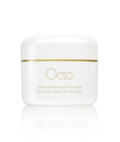 GERnetic OCTO, 30мл Крем с дезинкрустирующим и поросуживающим действием Жернетик Окто 30мл