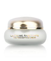 GERnetic LA CREME ANTI-TEMPS, 30мл (THE TIME-DEFYNING CREAM) Крем против старения