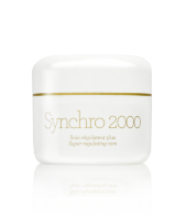 GERnetic SYNCHRO 2000, 50мл Крем регенерирующий с легкой текстурой Жернетик Синхро 2000