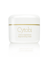GERnetic CYTOBI, 30мл Крем реструктурирующий питательный Жернетик  Цитоби