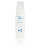 GERnetic NETTOYANT GOMMANT MARIN / MARINE GUMMING CLEANSING, 90мл  Морской очищающий и отшелушивающий гель гоммаж Жернетик