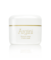GERnetic ARGINI, 50мл Крем-маска успокаивающая восстанавливающая Жернетик Аржини