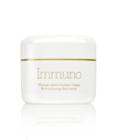 GERnetic IMMUNO, 50мл Крем-маска регенерирующая иммуномодулирующая Жернетик Иммуно
