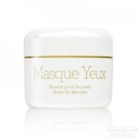 GERnetic MASQUE YEUX, 30мл Крем-маска противоотечная для век