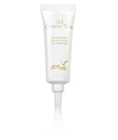 GERnetic EYE CONTOUR GEL, 25мл Гель для контура глаз омолаживающий антиоксидантный Жернетик Контур Гель