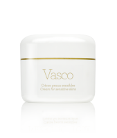 GERnetic VASCO, 30мл  Крем для чувствительной кожи, склонной к покраснению и развитию купероза Васко
