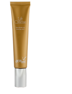 GERnetic Lift Cream, 40 мл  Лифтинговый крем для ухода за кожей вокруг глаз  Жернетик Лифт крем
