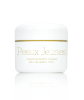 GERnetic PEAUX JEUNES,  50 мл Крем для молодой проблемной кожи Жернетик