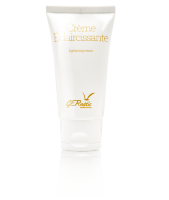 GERnetic CREME ECLAIRCISSANTE / SKIN CLAIR WHITENING, 50мл Концентрированный депигментирующий крем Жернетик
