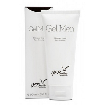 Пробник GERnetic SOAP GEL MEN Очищающий гель мужской 2 мл