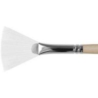 Кисть для нанесения пилингового состава