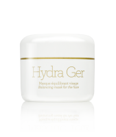 Пробник GERnetic HYDRA GER	Увлажняющая крем-маска (Гидро Жер), 2 мл
