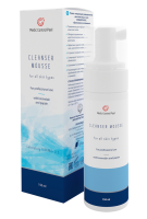 Medic Control Peel Cleanser Mousse, 150ml / Клинсер Мусс