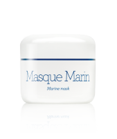 GERnetic MASQUE MARIN / MARINE MASK, 30мл  Морская минерализующая крем-маска Жернетик Марине Маск