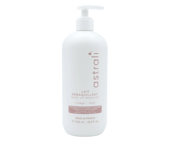 Lait Demaquillant Astrali 500 мл