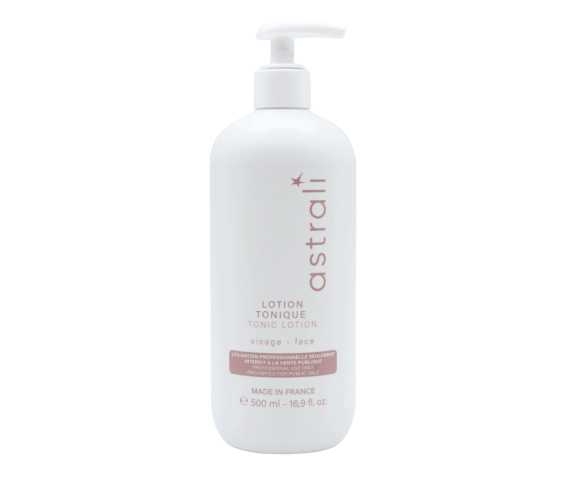 Lotion Tonique Astrali 500 мл