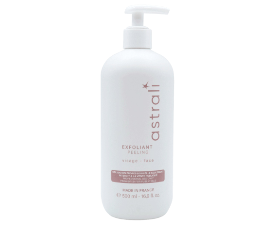 Exfoliant Astrali 500 мл