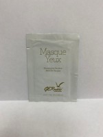 Пробник GERnetic MASQUE YEUX	Противоотечная крем-маска для век