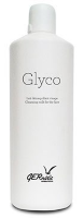 GERnetic GLYCO, 500мл Очищающее и питательное молочко для лица Глико