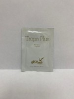 Пробник GERnetic TROPO PLUS Дневной крем для сухой кожи Тропо плюс СЗФ 5,  2мл