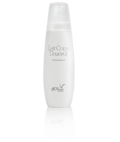 Пробник GERnetic LAIT CORPS DOUCEUR / SOFTENING BODY MILK