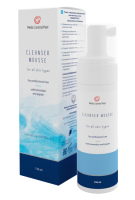 MEDIC CONTROL PEEL SOFT CLEANSER MOUSSE, 60ml / КЛИНСЕР МУСС