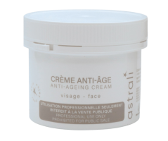 Creme Anti-Age Astrali 150 мл