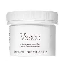 GERnetic VASCO, 150мл Крем для улучшения микроциркуляции и укрепления сосудистой стенки Васко