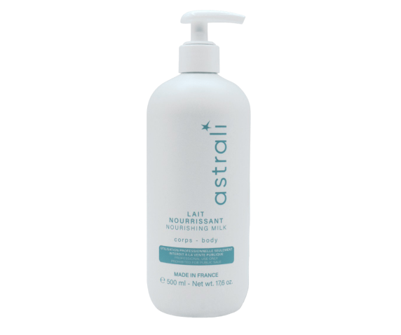 Lait Nourrissant Astrali 500 мл