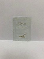 Пробник GERnetic GLYCO Очищающее и питательное молочко для лица (Глико)
