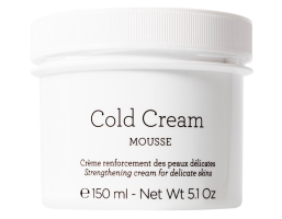 GERnetic Cold Cream Mousse, 150 мл