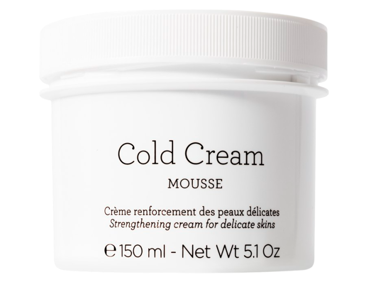 GERnetic Cold Cream Mousse, 150 мл
