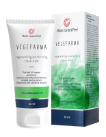 Medic Control Peel Vegefarma cream-balm, 30 мл