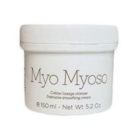 GERnetic MYO MYOSO, 150мл  Крем для коррекции мимических морщин (Мио Миозо)