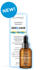 CHARISMO DECOHAIR, Deco3Hair - Лосьон против выпадения волос Харизмо ...