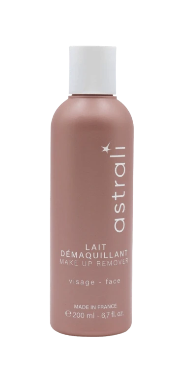 Lait Demaquillant Astrali, 200мл