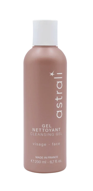 Gel Nettoyant Astrali, 200мл