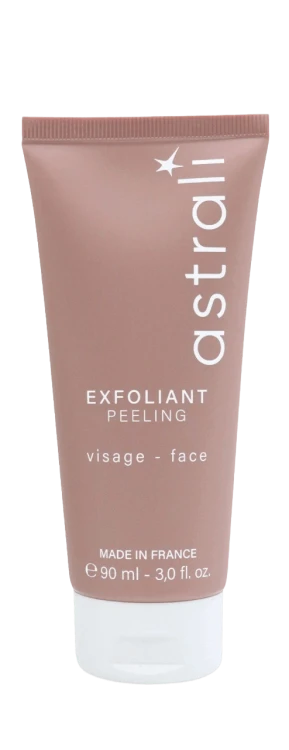 Exfoliant Astrali, 90 мл