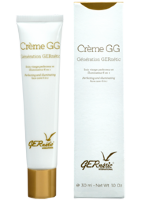 Пробник Gernetic GG Cream SPF 6 – Дневной многофункциональный GG крем Жернетик СЗФ 6