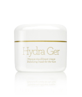 GERnetic HYDRA GER	Увлажняющая крем-маска (Гидро Жер) 150мл.