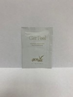 Пробник GERnetic GER PEEL Крем-пилинг поверхностный Жер Пил